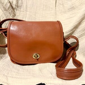 Coach Vintage 9965 Legacy Crossbody Bag